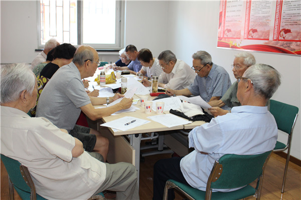 知党史 颂党恩 不忘初心跟党走--农业农村部离