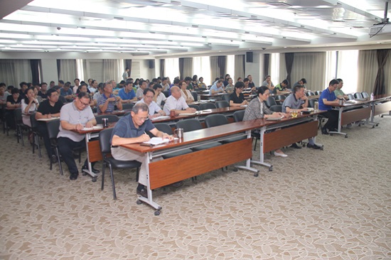 近平新时代中国特色社会主义思想,弘扬延安精