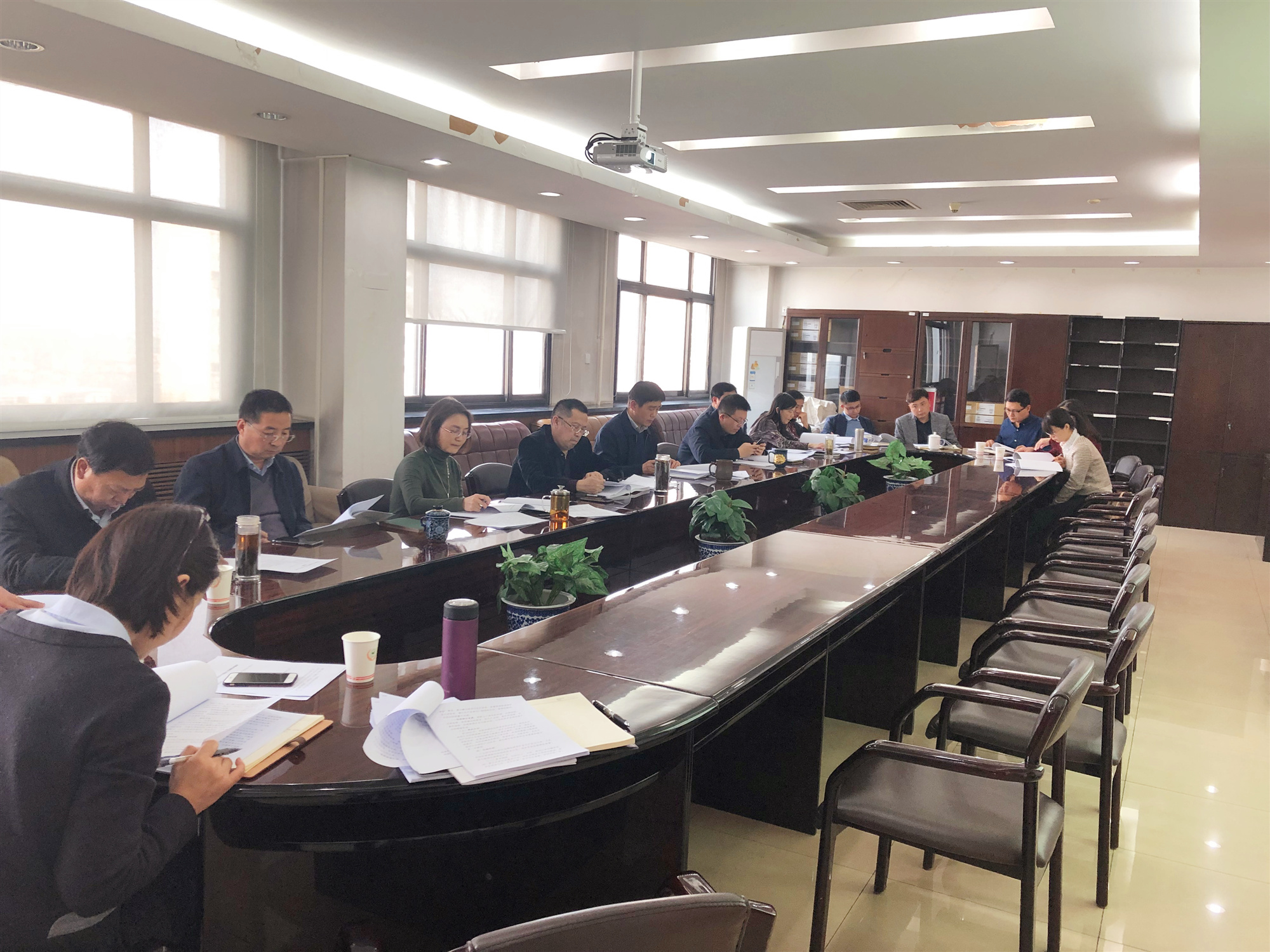 乡村产业发展司召开《乡村特色产业发展规划》