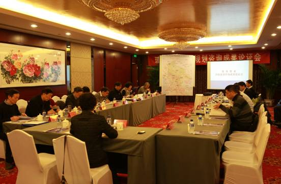 玻利维亚农业规划咨询报告成功通过国家开发银