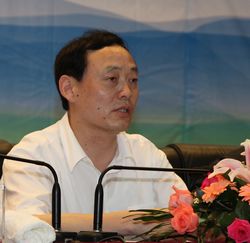 农业部召开武陵山区定点扶贫暨行业扶贫工作会