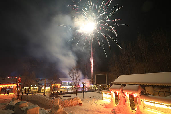 玉龙雪乡夜景1.jpg