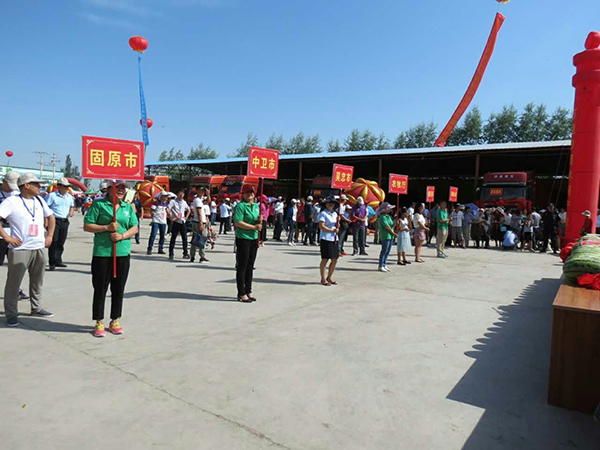 西瓜节全区来宾现场.jpg
