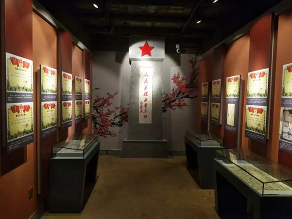 3 丰堆仑革命旧址内部.jpg