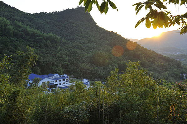 山庄傍晚.jpg