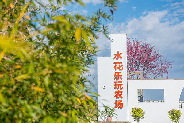 水花庄园大门.jpg