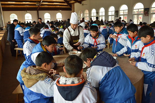 天乐湖学生体验活动.JPG
