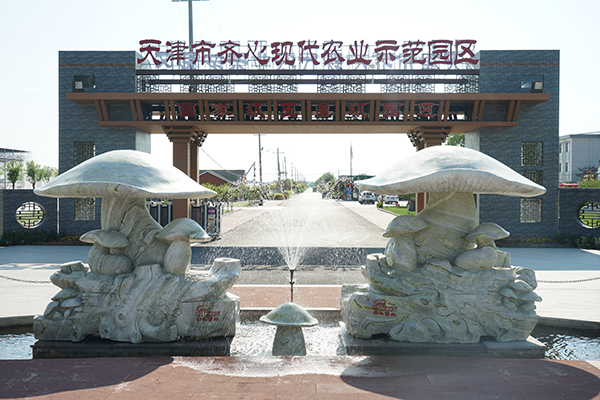 图片1：齐心现代农业示范园区正门.jpg