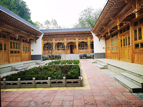 图片5.喇家遗址公园学习民俗农家乐.jpg