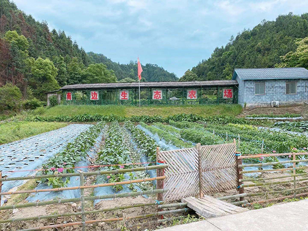 南边生态农场大门.jpg