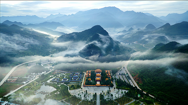 1 舜帝陵烟雨.jpg