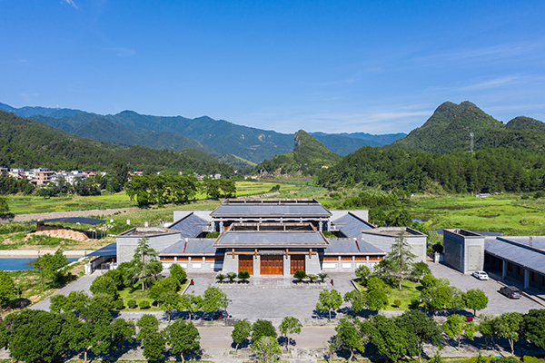 3 舜帝庙考古遗址博物馆.jpg