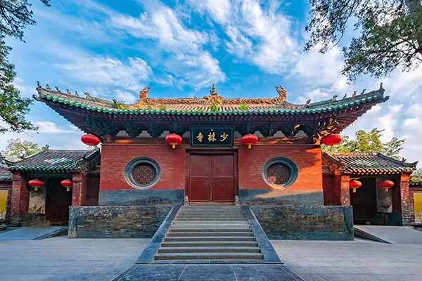 精品点6：登封市少林景区少林寺寺庙大门.png