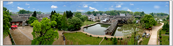 图片1：兴桥镇钓源古村全景图.png