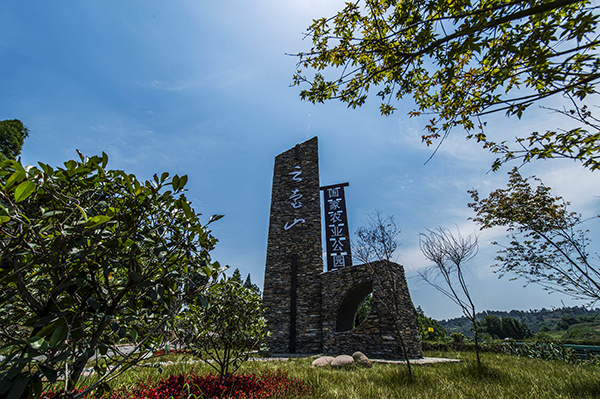图片9：四川省雅安市雨城区云台山农业主题公园.jpg
