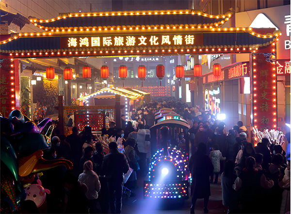 3.夜晚的海鸿风情街.jpg