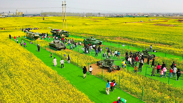图片31：沙河市红薯岭赏花游玩.jpg
