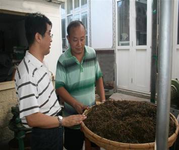 青岛市农业科技促进年工作简报第63期