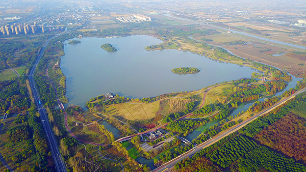 省级湿地公园——金仓湖公园.jpg