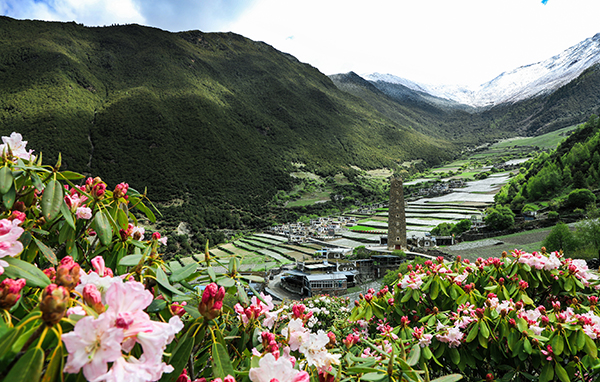 董马藏寨风光.jpg