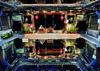 村内精美古建筑（卢维前摄）.jpg