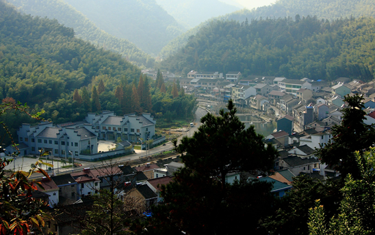 休闲农业旅游