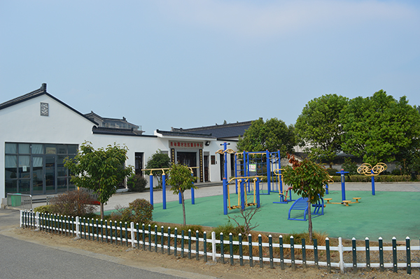 肖甸湖社区服务中心.JPG