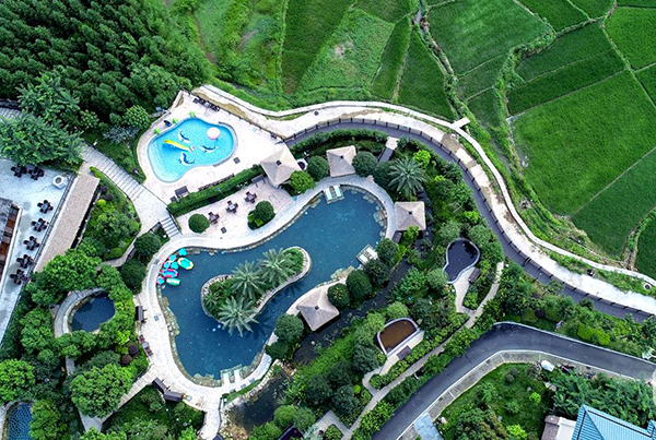 西溪森林温泉度假村温泉泡池.jpg
