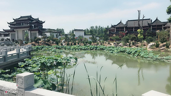 “海龙岛”内部亭台楼榭.jpg