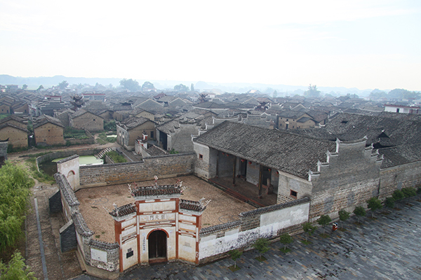 中国历史文化名村——陂下古村.jpg