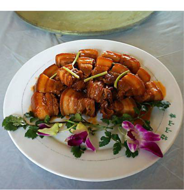华山山庄红烧肉.jpg