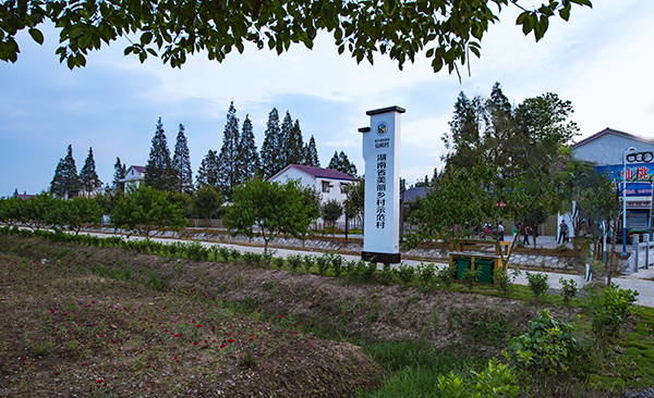 省美丽乡村示范村.jpg