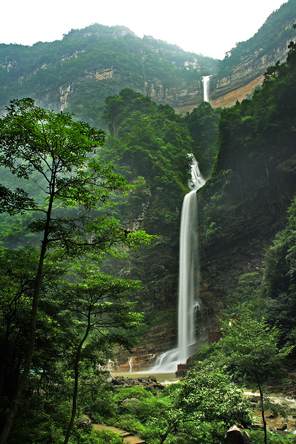 三峡竹海五叠水瀑布.jpg