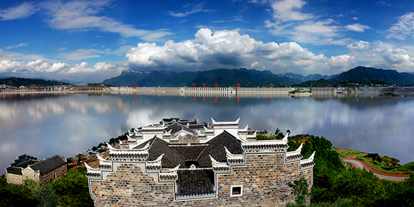 平湖之上古民居（郑坤 摄）.jpg