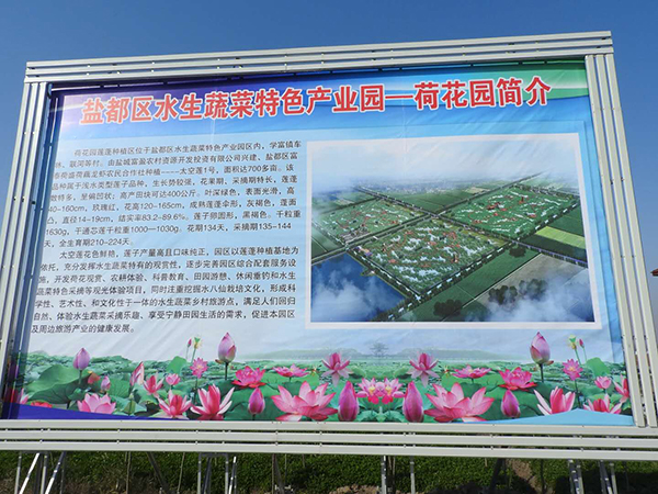 荷花园大牌子.jpg