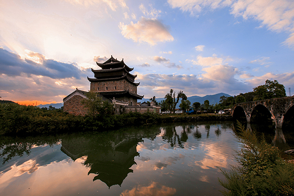 夕照文昌阁.jpg