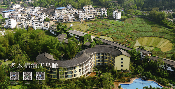 图片4 老木棉景区酒店鸟瞰.PNG