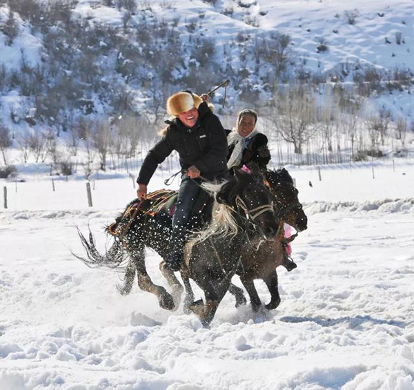 雪上赛马.PNG