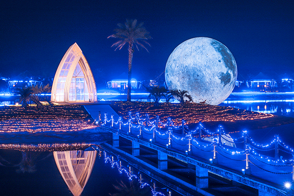 仙凤三宝观光园夜景.jpg