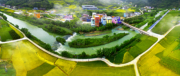 图片1：五彩乡村.jpg