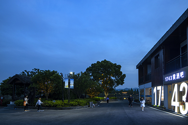 鉴湖里夜色.JPG