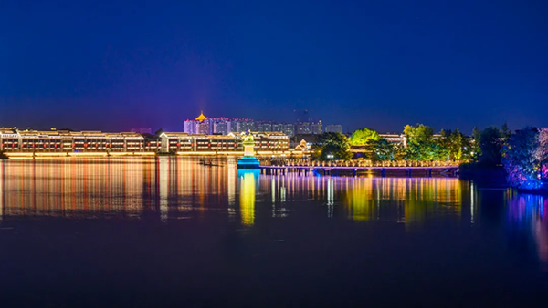 丁山河村夜景.png