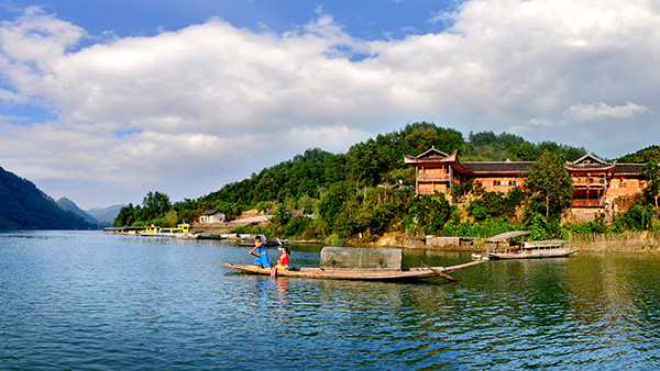 图片2：大溪酉水.jpg