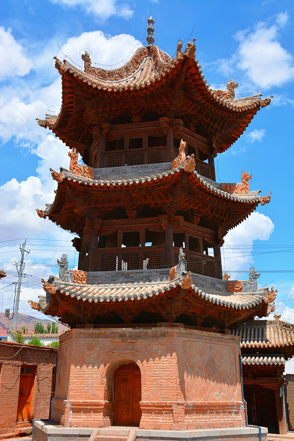 阿河滩村宣礼楼.jpg
