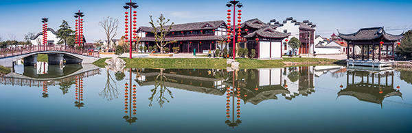 荻港景区门口.JPG