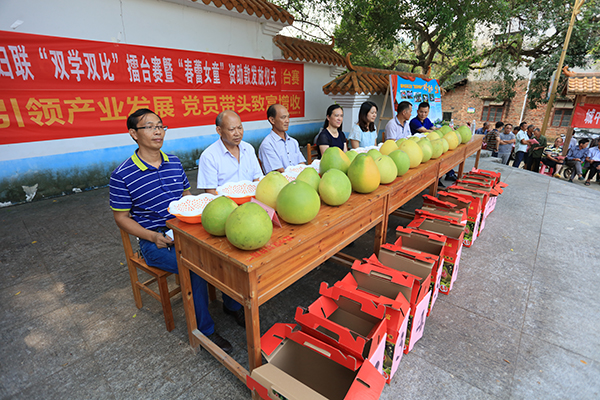 图6：环江村蜜柚擂台赛.JPG