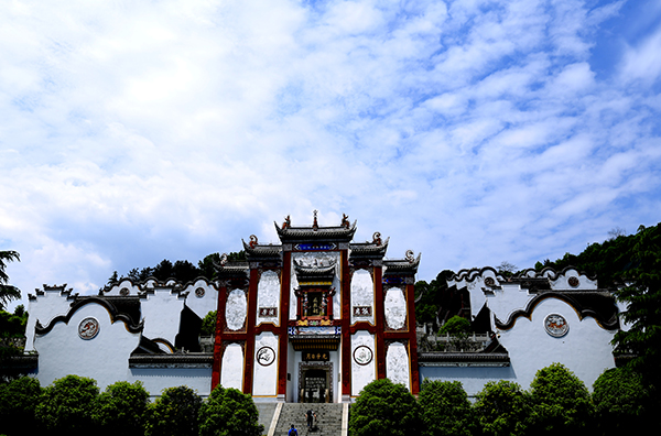 屈原故里文化旅游区 王罡摄 (3).JPG