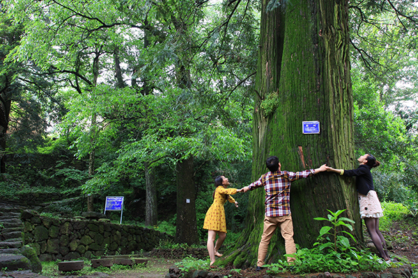 马岭老村入口景观.JPG